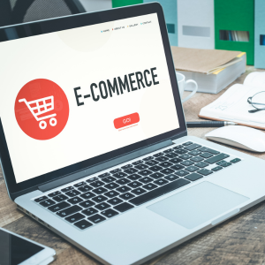 E-commerce Development