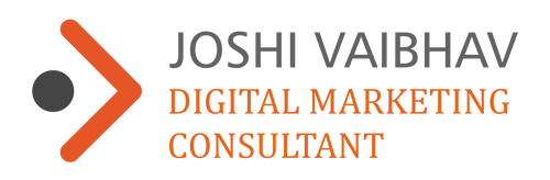 Joshi Vaibhav logo