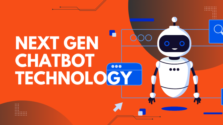 Chatbots trends