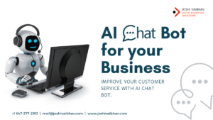 Chatbots can Enhance Customer Experience