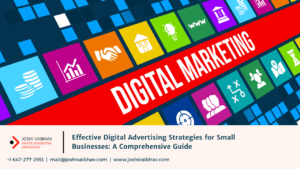 digital advertising strategies