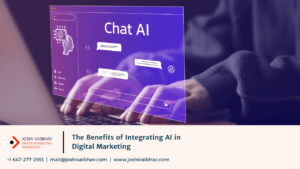 AI in Digital Marketing