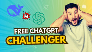 DeepSeek AI The Free ChatGPT Challenger That’s Blowing Minds! 1