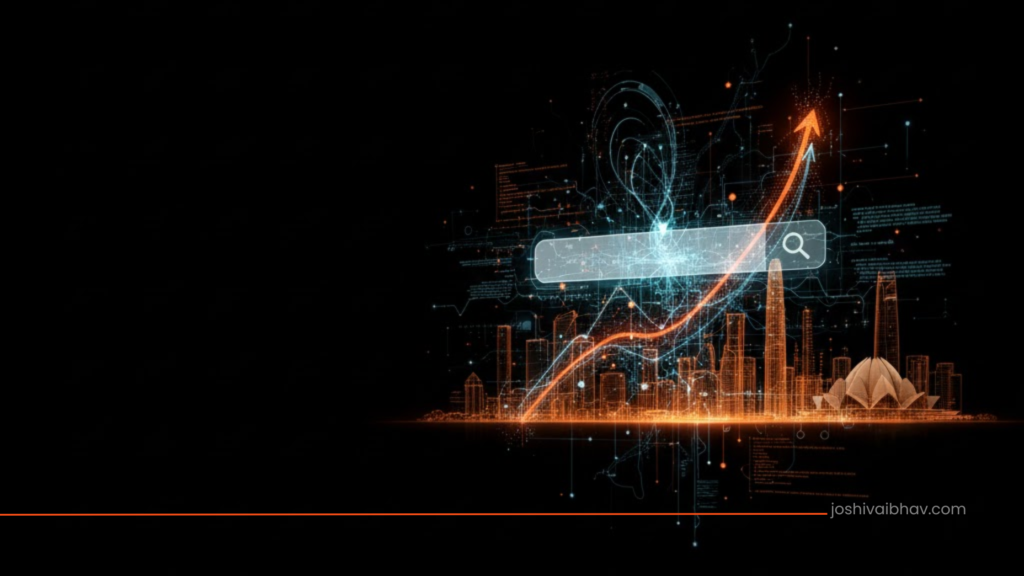 seo-india-2026-ranking-strategy