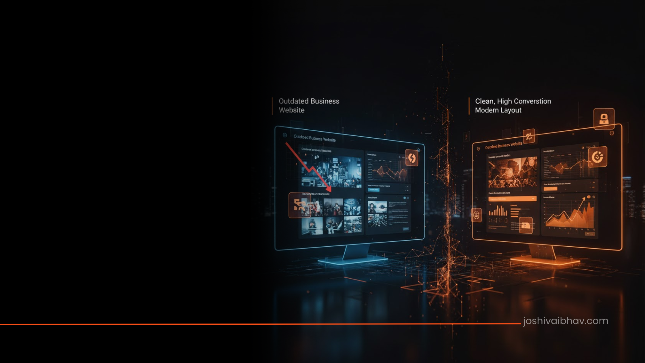 Website redesign checklist for Indian businesses to increase leads in 2026