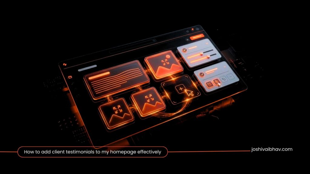 Can I manage my own website content without coding knowledge