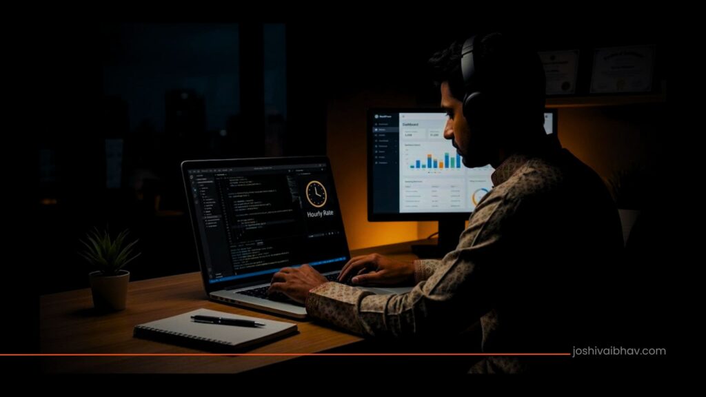 WordPress developer hourly rate explained for businesses